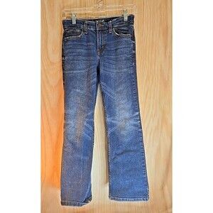 Boys Size 10 Jeans Cat and Jack Bootcut